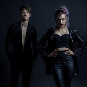 a photo of icon for hire