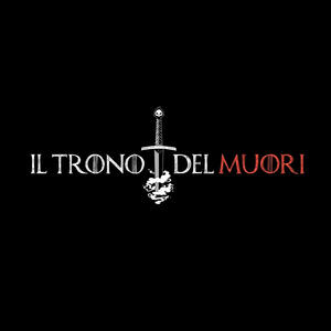 il trono del muori logo