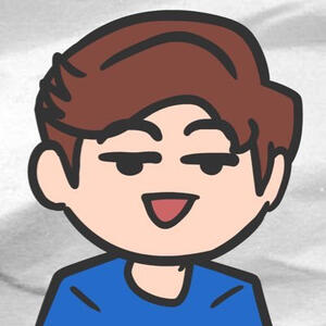 a drawing of alpharad